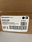 Honeywell HPZC105 Hydronic Pro 5- Zone Valve Controller New. Price: $165.00.