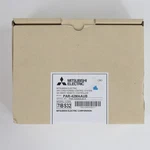 Mitsubishi Electric PAR-42MAAUB Wired Digital Thermostat, Open Box. Price: $150.00.