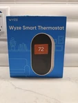 Wyze Wtherm Smart Thermostat Open. Price: $66.49.