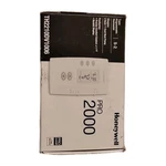 Honeywell Home TH2210DV1006 Programmable Thermostat - White Open. Price: $69.25.