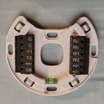 Ecobee Mounting Plate Used For Smart Thermostat. Price: $20.00.