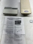 Columbus Electric HT411D03AA Heating Thermostat New. Price: $29.99.