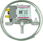 WPF-34E WPF34E Refrigerator Thermostat Suitable, 2-PINS Sensor Probe Thermost... New. Price: $22.90.