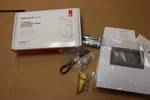 Honeywell 7-DAY Programmable Hydronic Thermostat (TL8100) TL8100A1008 New. Price: $59.99.