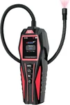 Refrigerant Leak Detector, Hvac Freon With 3 Sensitivity Modes New. Price: $100.99.