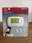 Honeywell Wi-fi 7-DAY Programmable Thermostat (RTH6580-WF)- (new). Price: $39.00.