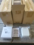 Nordyne 903994 Heating Thermostat Low Voltage Snap Action Contacts 1C23-123 New. Price: $22.00.