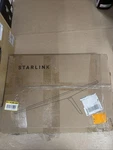 Spacex - Starlink Standard Kit V4 Gen 3 Open Box. Price: $299.99.
