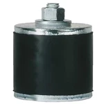 Cherne 269948 Pipe Plug, Mechanical, In, Natural Rubber New. Price: $29.29.