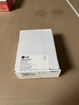 Lg PREMTBVC2 CRC2 Multisite Remote Controller / Thermostat - Brand New Sealed. Price: $109.99.