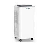 Luko 2000 Sq. Ft Dehumidifiers For Large Room And Basements, 30 Pints Dehumid... New. Price: $156.28.