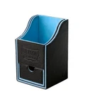 Dragon Shield Arcane Tinmen Nest Plus Deck Box Black & Blue, Large AT-40203 New. Price: $46.04.