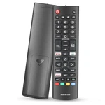 Lot New AKB75675304 Tv Remote Control Replacement For All Lg Smart Lcd Led 4K. Price: $399.99.