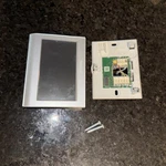 Honeywell Wi-fi 9000 Thermostat TH9320WF5003 Model RTH9580WF01 Used. Price: $50.00.