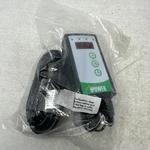 Ipower Digital Heating Temperature Controller Model FAI-TEMP-101/NIB New. Price: $19.99.