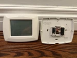 Honeywell RTH8500D1005 Visionpro 8000 Touchscreen Programmable Thermostat *read* Used. Price: $58.49.