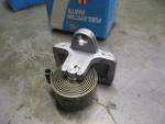 Hygrade Cv 11 Choke Thermostat New. Price: $19.99.