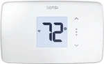 Emerson Sensi Lite Smart Thermostat, Programmable, Wifi White ST25W New. Price: $19.00.