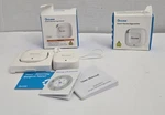 Govee Bluetooth Thermo-hygrometer Temp Humidity Sensor H5074 X3 Lot Open. Price: $24.99.