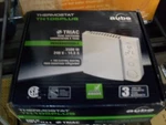 Honeywell Aube TH105PLUS Triac Line Volt 5-2 Day Programmable Digital Thermostat New. Price: $65.00.