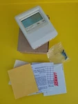 Lennox Heatcraft Programmable Thermostat Pump Furnace Innovator L211407CC New. Price: $54.99.
