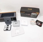 Hive Active Thermostat Smart Home Heating Control Used. Price: $19.99.