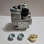 Mcampas 700-506 Millivolt Gas Valve Replacement For Robertshaw Series New. Price: $79.00.