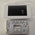 Emerson ST75W Sensi Touch Wi-fi Thermostat Used. Price: $34.97.