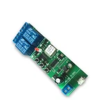 Mhcozy Wifi Wireless Smart Switch Relay Module For Home 5V/12 New. Price: $27.79.