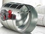 Honeywell Home CPRD12/U True Zone Bypass Damper In Replacement Mpn New. Price: $208.84.