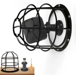 Anti-theft Camera Mount Cage And Wall Bracket Compatible With Blink Outd New. Price: $24.91.