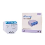 Shelly Plus Dimmer. Wi-fi Smart Controller 0-10VDC (open Box). Price: $10.99.