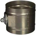 Tjernlund ABD-7 Stainless Steel Balancing Baffle, 7" New. Price: $30.00.