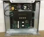 Trane Tracer Programmable Control Module With Lcd Display 15.5" X 14" Used. Price: $99.99.