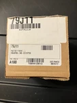 Lennox 79J11 Freezestat Thermostat Programmable Hvac Refrigeration New. Price: $35.00.