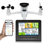 Urageuxy Weather Wireless Indoor Outdoor, Home Stations With ... New. Price: $259.23.