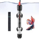 Fedour Aquarium Heater 50W 100W 300W, Submersible Glass Fish Tank For ... New. Price: $19.40.