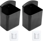 Aoaoying 2 Pack Self Adhesive Tv Air Conditioner Remote Control Holder Wall New. Price: $28.79.