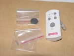 Totaline P374-0432 Ez Thermostat Programmer 163547 New. Price: $10.00.