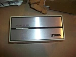 Honeywell York Multistage Thermostat New Open. Price: $25.00.