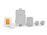 Honeywell YTHM1004R3001 T10+ Pro Smart Thermostat Kit Gray Open. Price: $391.85.