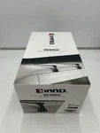 (set Of 4) Inno Insdk Square Base Stays - For Vehicles With Rain Gutters New. Price: $74.99.