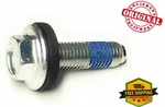 New Oem Genuine 358237 Whirlpool Washer Agitator Bolt Screw. Price: $10.98.