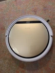 Ilife Robot Vacuum Cleaner V5S Pro No Charger Used. Price: $45.99.