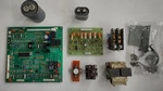 Trane Voyager Rtu Cntrol Parts -motherboard, Thermostat Brd, Caps, Harness Etc. Used. Price: $99.00.