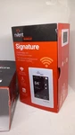 Nuheat AC0055 Signature Dual-voltage 7-DAY Programmable Touchscreen Thermostat New. Price: $199.00.