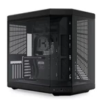 Hyte Y70 Modern Aesthetic Gaming Computer Case New. Price: $219.99.