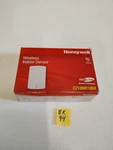 Honeywell Home Wireless Indoor Sensor White C7189R1004 New. Price: $38.00.