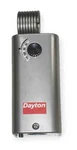 Dayton 2NNR9 Line Volt Mechanical Tstat, Open/close Rise, 30 Degree New. Price: $97.65.