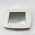 Honeywell TH8320U1016 7-DAY Visionpro 8000 Touchscreen Programmable Thermostat Used. Price: $73.11.